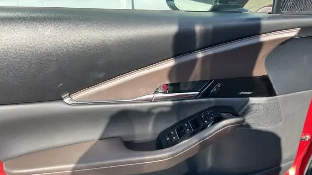 2025 Mazda CX-30 2.5 Turbo Premium Plus
