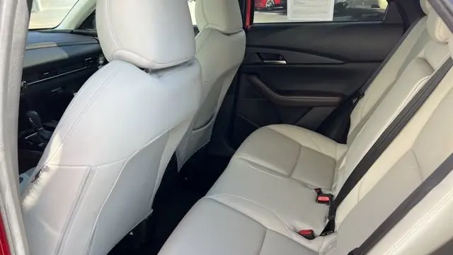 2025 Mazda CX-30 2.5 Turbo Premium Plus