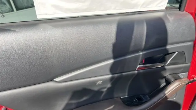 2025 Mazda CX-30 2.5 Turbo Premium Plus
