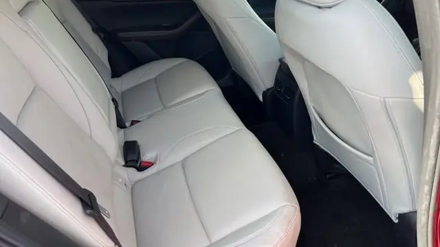 2025 Mazda CX-30 2.5 Turbo Premium Plus