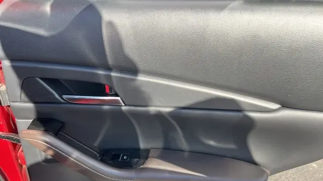 2025 Mazda CX-30 2.5 Turbo Premium Plus