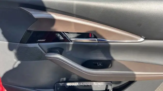 2025 Mazda CX-30 2.5 Turbo Premium Plus