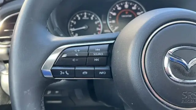 2025 Mazda CX-30 2.5 Turbo Premium Plus