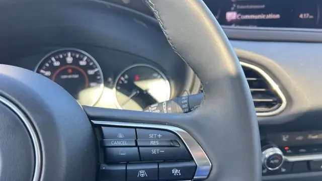 2025 Mazda CX-30 2.5 Turbo Premium Plus
