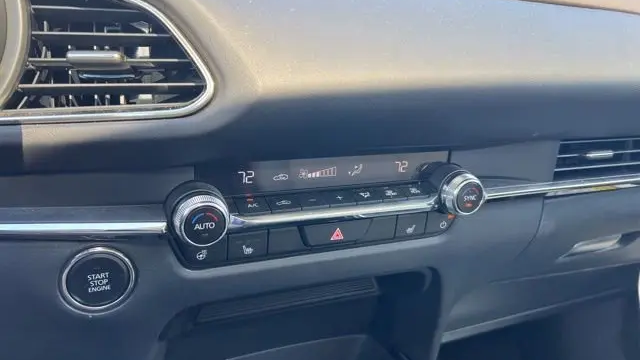 2025 Mazda CX-30 2.5 Turbo Premium Plus