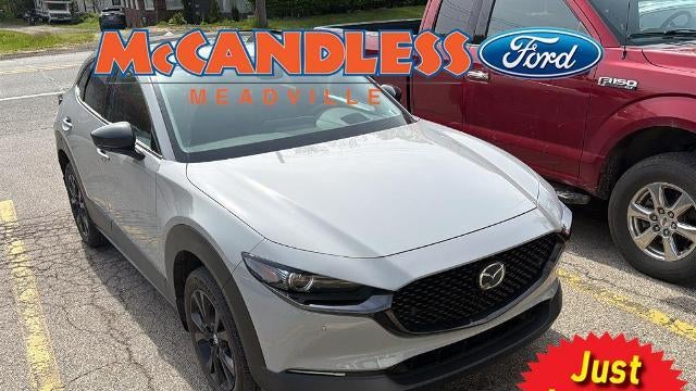 Preowned 2025 Mazda CX-30 2.5 Turbo Premium Plus for Sale