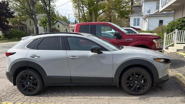 2025 Mazda CX-30 2.5 Turbo Premium Plus
