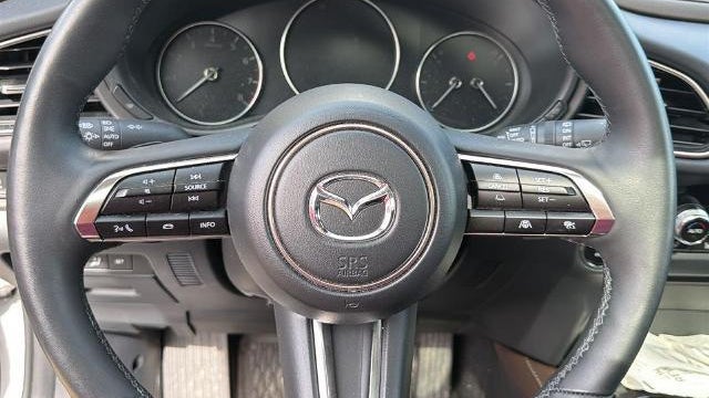 2025 Mazda CX-30 2.5 Turbo Premium Plus