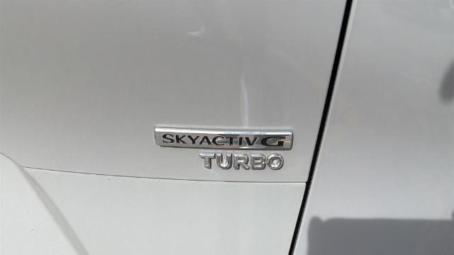 2025 Mazda CX-30 2.5 Turbo Premium Plus