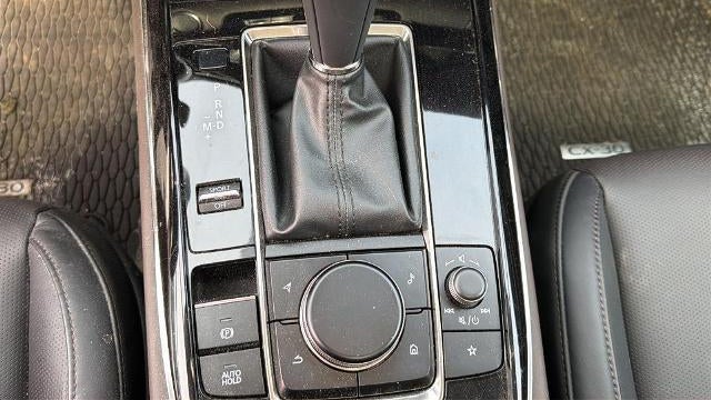 2025 Mazda CX-30 2.5 Turbo Premium Plus