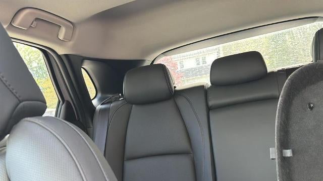 2025 Mazda CX-30 2.5 Turbo Premium Plus