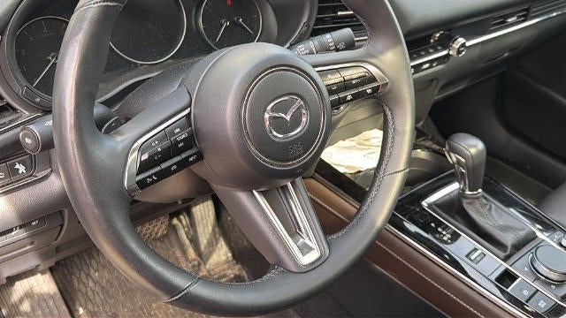 2025 Mazda CX-30 2.5 Turbo Premium Plus