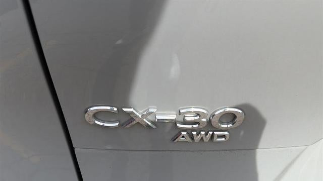 2025 Mazda CX-30 2.5 Turbo Premium Plus
