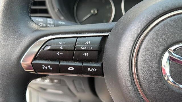 2025 Mazda CX-30 2.5 Turbo Premium Plus