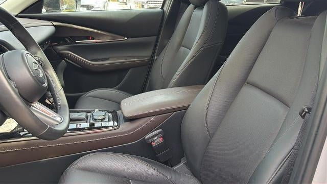 2025 Mazda CX-30 2.5 Turbo Premium Plus