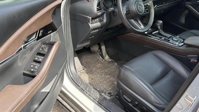 2025 Mazda CX-30 2.5 Turbo Premium Plus