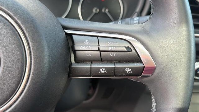 2025 Mazda CX-30 2.5 Turbo Premium Plus