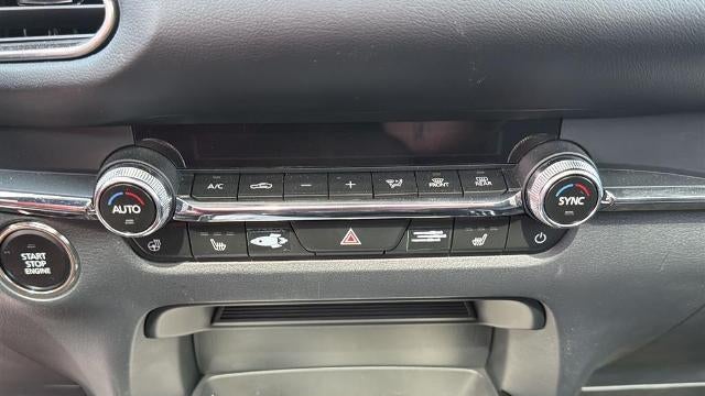 2025 Mazda CX-30 2.5 Turbo Premium Plus