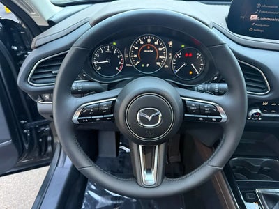 2025 Mazda CX-30 AWD 2.5 Turbo Premium Plus 4DR SUV
