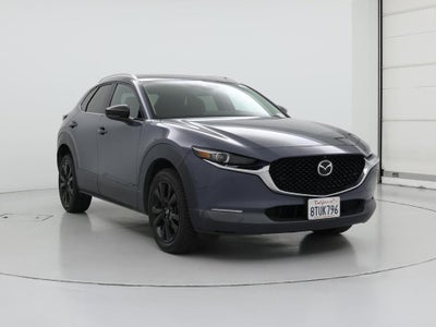 Photo of a 2021 Mazda CX-30 AWD Turbo Premium Plus 4DR SUV for sale