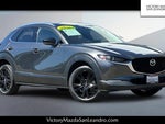 2022 CX-30 Thumbnail 1
