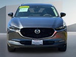 2022 CX-30 Thumbnail 9