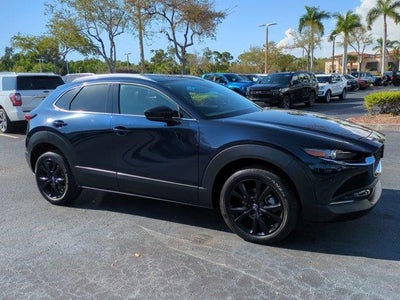 2024 Mazda CX-30 AWD 2.5 Turbo Premium Plus 4DR SUV