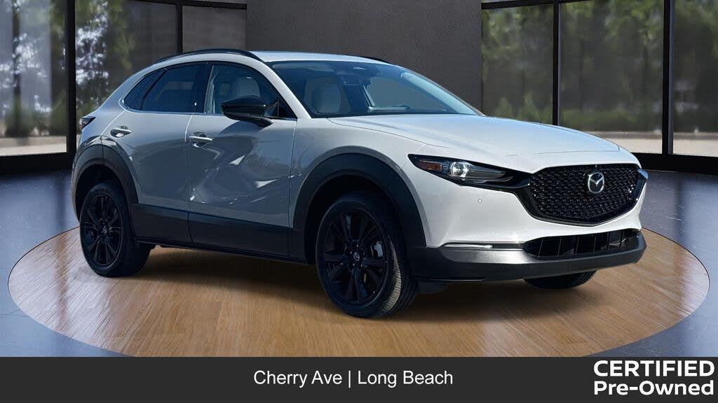 Preowned 2025 Mazda CX-30 2.5 Turbo Premium Plus for Sale