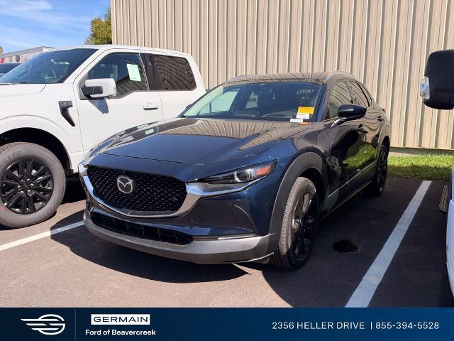 2023 MAZDA CX-3