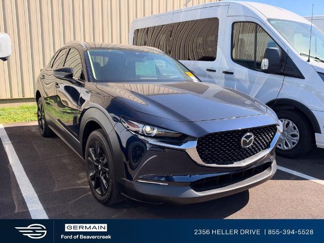 2023 MAZDA CX-3 - $27,423