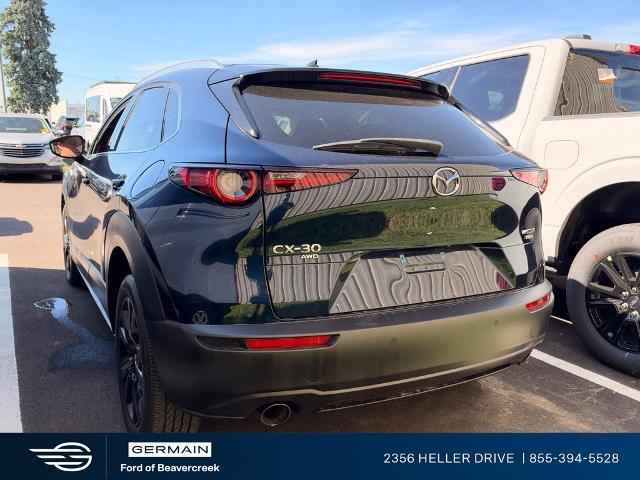 2023 MAZDA CX-3 - $27,423