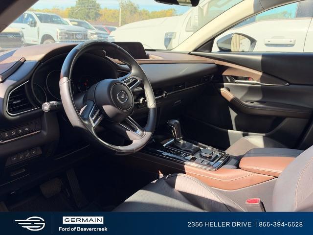2023 MAZDA CX-3 - $27,423