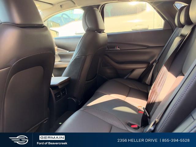 2023 MAZDA CX-3 - $27,423