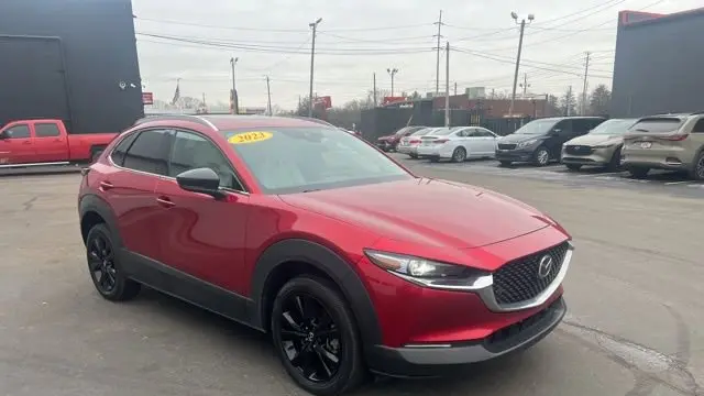 Preowned 2023 Mazda CX-30 2.5 Turbo Premium Plus for Sale