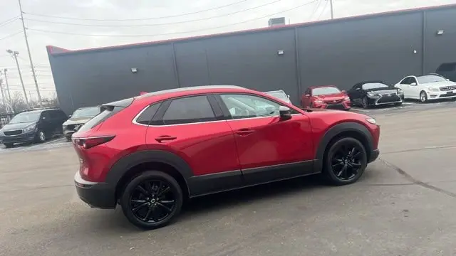 2023 Mazda CX-30 2.5 Turbo Premium Plus