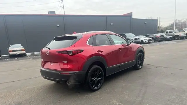 2023 Mazda CX-30 2.5 Turbo Premium Plus
