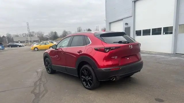 2023 Mazda CX-30 2.5 Turbo Premium Plus