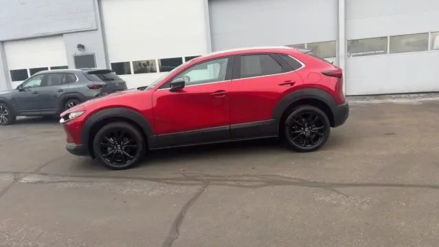 2023 Mazda CX-30 2.5 Turbo Premium Plus