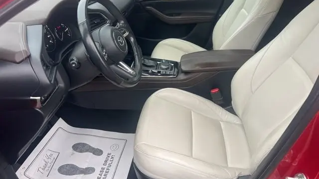 2023 Mazda CX-30 2.5 Turbo Premium Plus