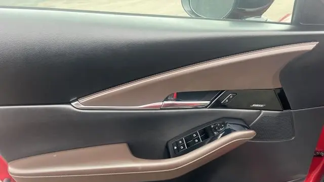 2023 Mazda CX-30 2.5 Turbo Premium Plus