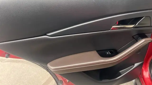 2023 Mazda CX-30 2.5 Turbo Premium Plus