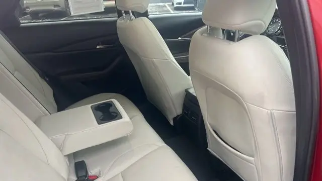 2023 Mazda CX-30 2.5 Turbo Premium Plus