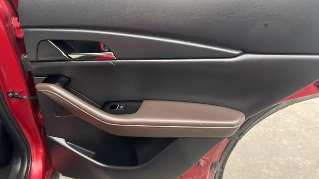 2023 Mazda CX-30 2.5 Turbo Premium Plus