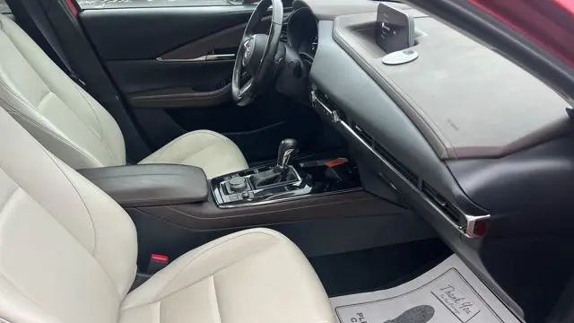 2023 Mazda CX-30 2.5 Turbo Premium Plus
