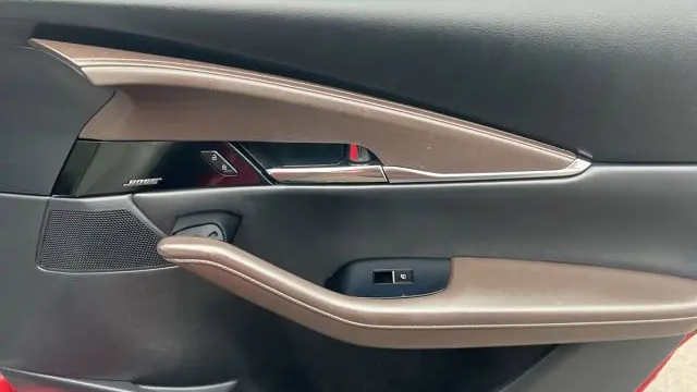 2023 Mazda CX-30 2.5 Turbo Premium Plus