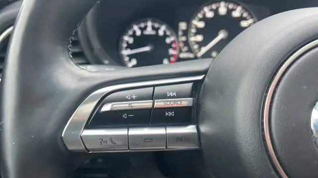 2023 Mazda CX-30 2.5 Turbo Premium Plus