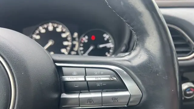 2023 Mazda CX-30 2.5 Turbo Premium Plus