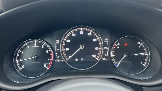 2023 Mazda CX-30 2.5 Turbo Premium Plus