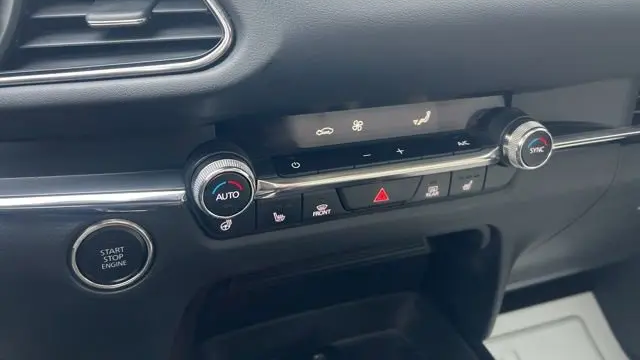 2023 Mazda CX-30 2.5 Turbo Premium Plus