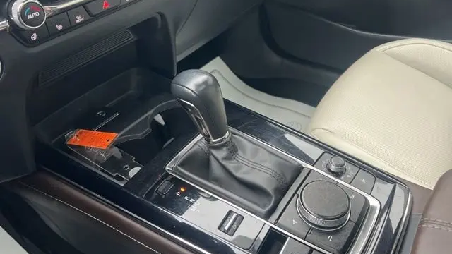 2023 Mazda CX-30 2.5 Turbo Premium Plus